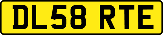 DL58RTE