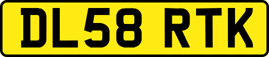 DL58RTK