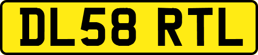 DL58RTL
