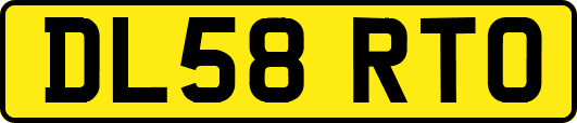 DL58RTO