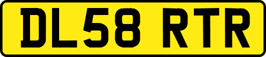 DL58RTR