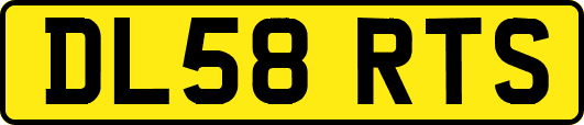DL58RTS
