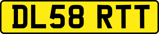 DL58RTT