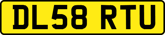 DL58RTU
