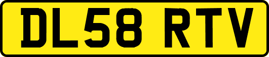 DL58RTV