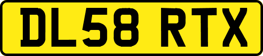 DL58RTX
