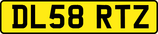 DL58RTZ