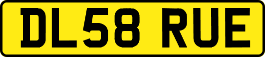 DL58RUE