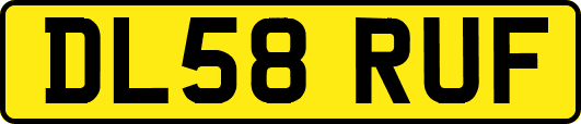 DL58RUF