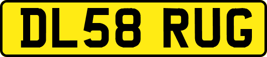 DL58RUG