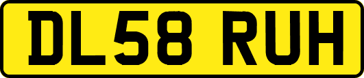 DL58RUH