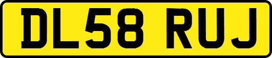 DL58RUJ