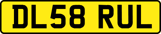 DL58RUL