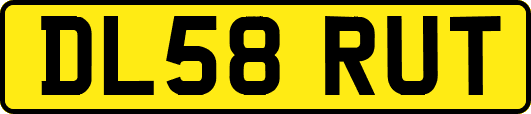 DL58RUT