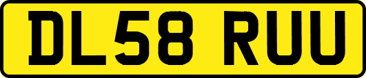 DL58RUU