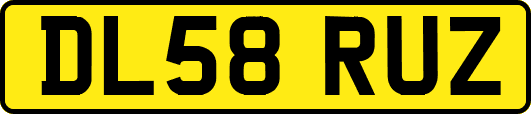 DL58RUZ