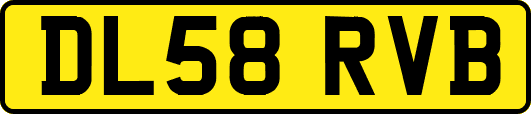 DL58RVB
