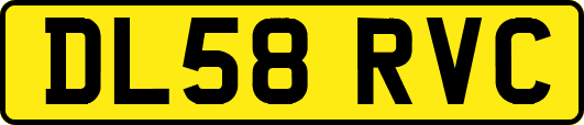 DL58RVC