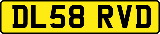 DL58RVD
