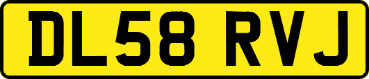 DL58RVJ