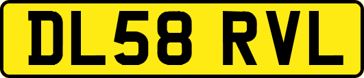 DL58RVL