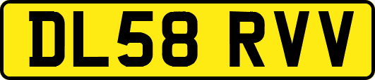 DL58RVV
