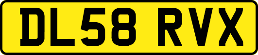 DL58RVX