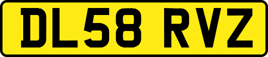DL58RVZ