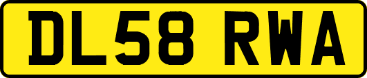 DL58RWA