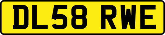 DL58RWE