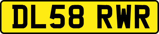 DL58RWR
