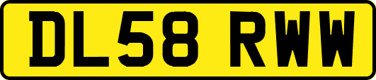 DL58RWW