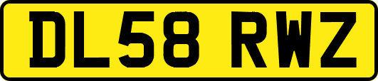 DL58RWZ
