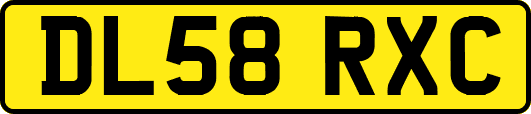 DL58RXC