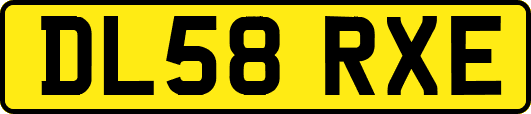DL58RXE