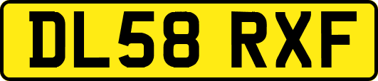 DL58RXF