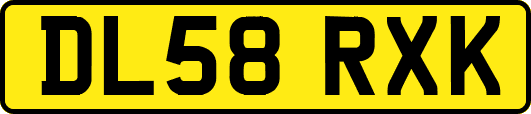 DL58RXK