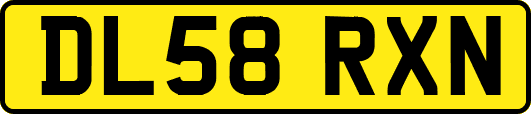 DL58RXN