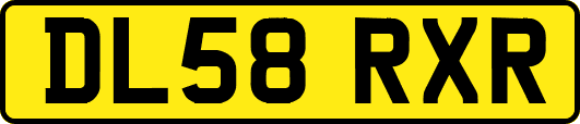 DL58RXR