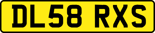 DL58RXS