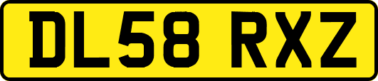 DL58RXZ