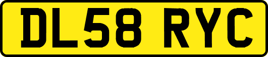 DL58RYC