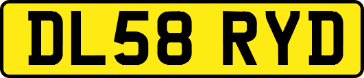 DL58RYD