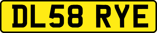 DL58RYE