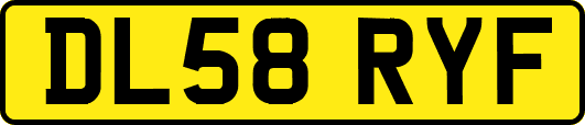 DL58RYF