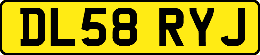 DL58RYJ
