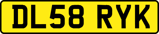 DL58RYK