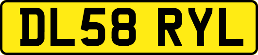 DL58RYL