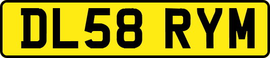 DL58RYM