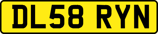 DL58RYN